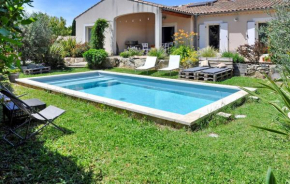 Villa La Coupe Dor
